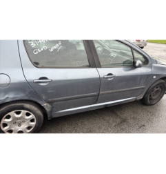 Commande chauffage PEUGEOT 307