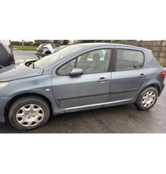 Commande chauffage PEUGEOT 307