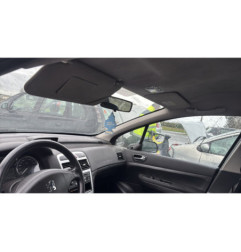 Commande chauffage PEUGEOT 307