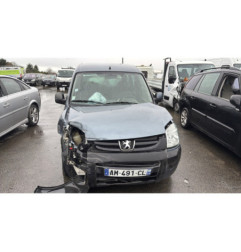 Poignee porte avant gauche PEUGEOT PARTNER 1