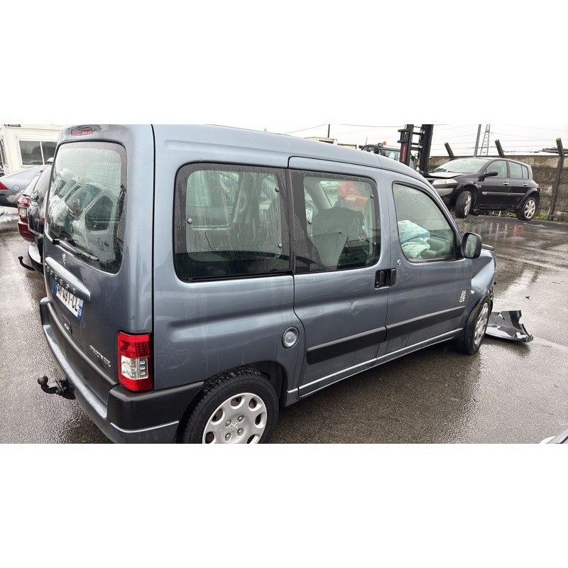 Poignee porte laterale droit PEUGEOT PARTNER 1 Photo n°10