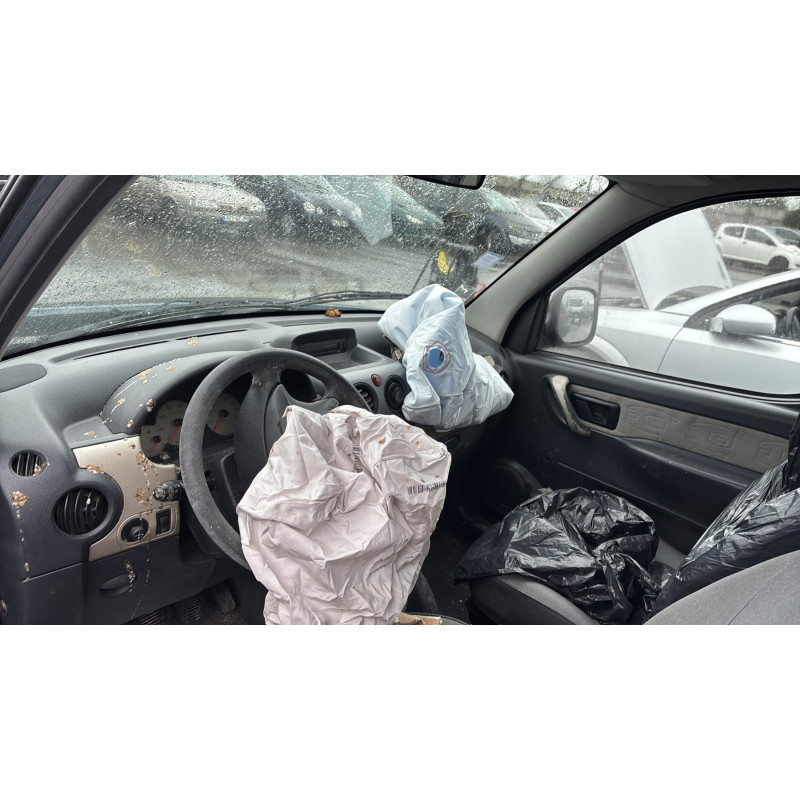 Poignee porte laterale droit PEUGEOT PARTNER 1 Photo n°15