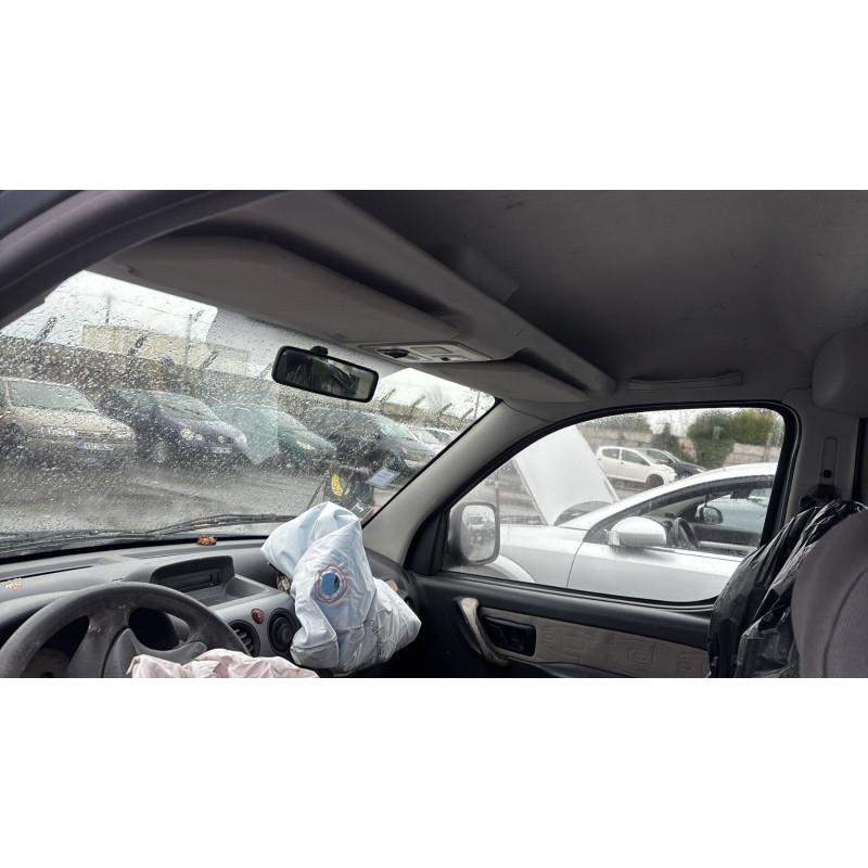 Poignee porte laterale droit PEUGEOT PARTNER 1 Photo n°16