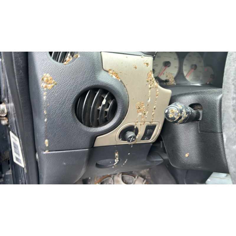 Poignee porte laterale droit PEUGEOT PARTNER 1 Photo n°18