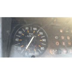 Poignee porte avant gauche RENAULT EXPRESS