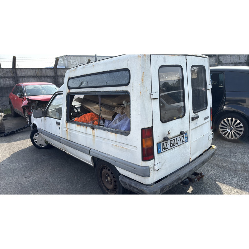 Leve vitre mecanique avant droit RENAULT EXPRESS Photo n°9