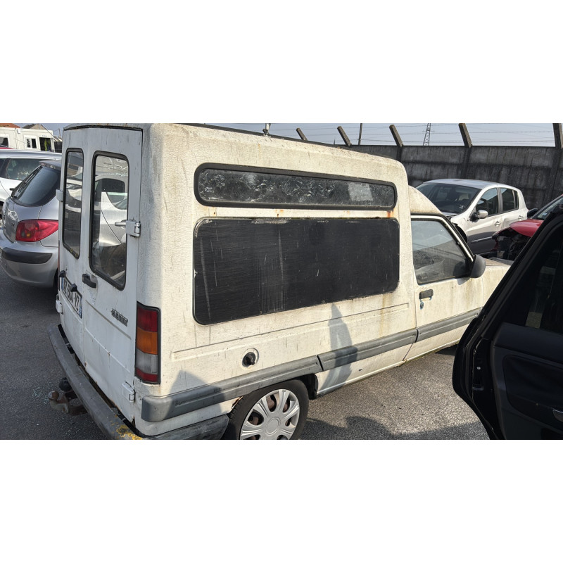 Leve vitre mecanique avant droit RENAULT EXPRESS Photo n°11