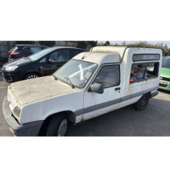 Leve vitre mecanique avant gauche RENAULT EXPRESS