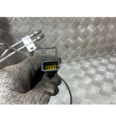 Filtre à particules (echappement) PEUGEOT 208 1
