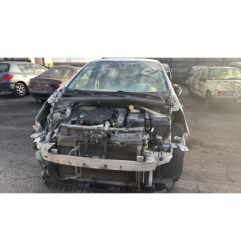 Filtre à particules (echappement) PEUGEOT 208 1