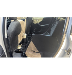 Filtre à particules (echappement) PEUGEOT 208 1