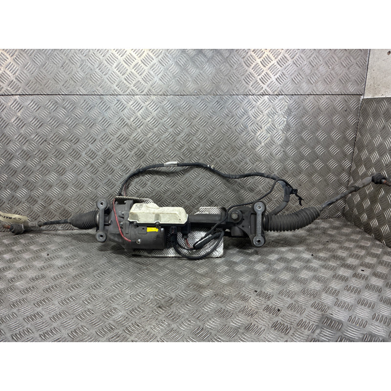 Cremaillere assistee VOLKSWAGEN PASSAT 6 Photo n°1