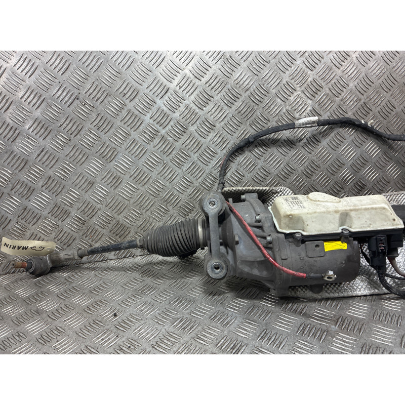 Cremaillere assistee VOLKSWAGEN PASSAT 6 Photo n°2