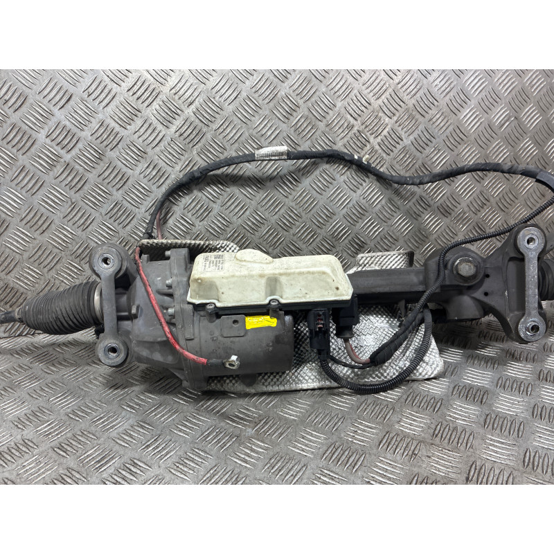 Cremaillere assistee VOLKSWAGEN PASSAT 6 Photo n°3
