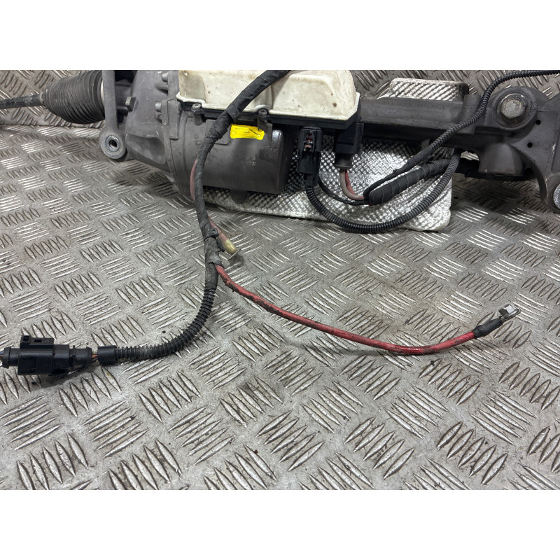 Cremaillere assistee VOLKSWAGEN PASSAT 6 Photo n°5