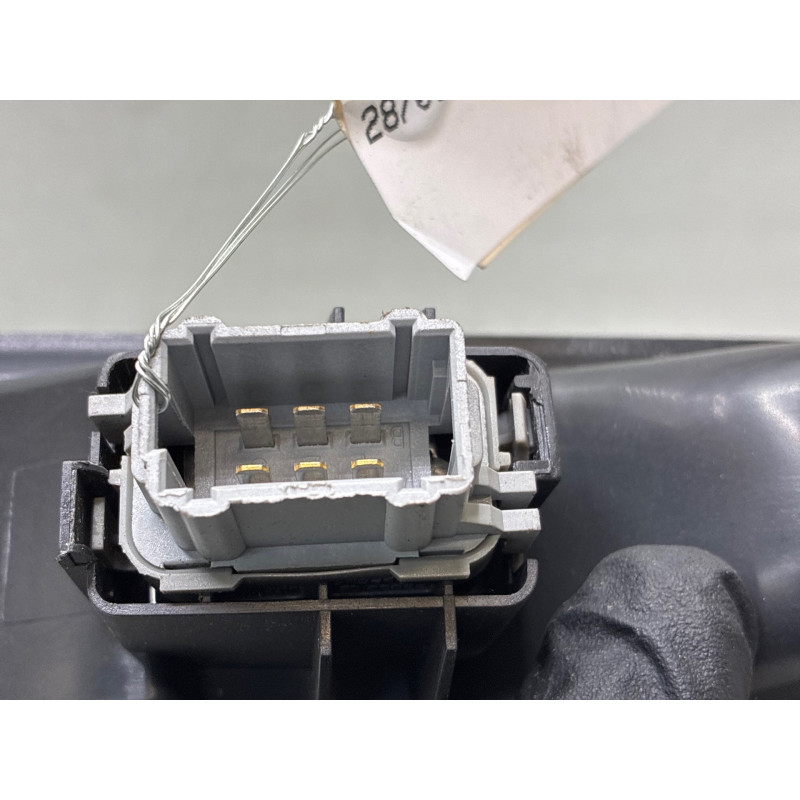 Interrupteur de leve vitre avant droit RENAULT GRAND ESPACE 4 Photo n°1