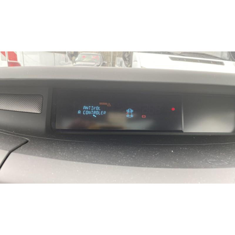 Interrupteur de leve vitre avant droit RENAULT GRAND ESPACE 4 Photo n°18