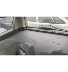Interrupteur de leve vitre avant gauche RENAULT GRAND ESPACE 4
