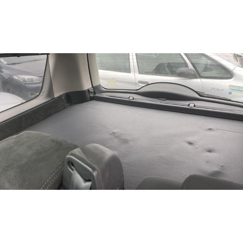 Interrupteur de leve vitre avant gauche RENAULT GRAND ESPACE 4 Photo n°9