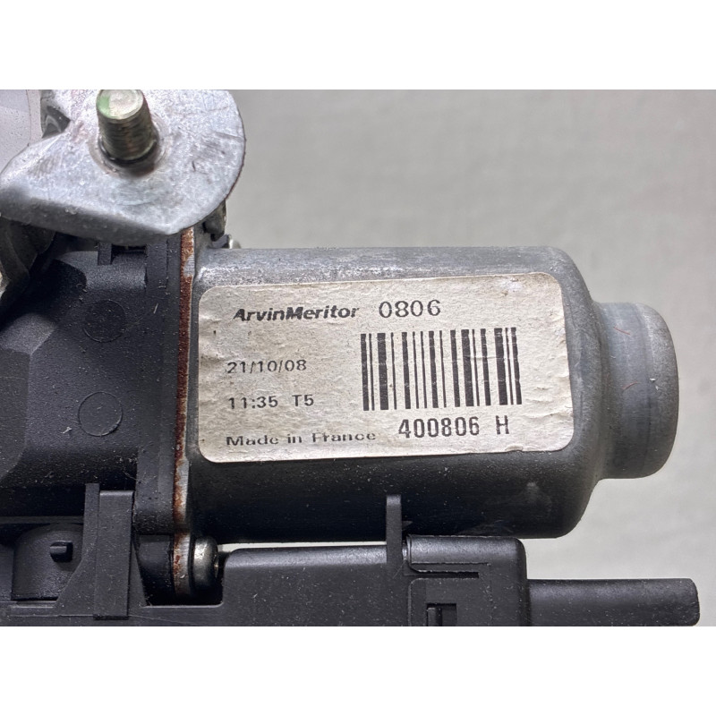 Leve vitre electrique arriere droit RENAULT GRAND ESPACE 4 Photo n°3