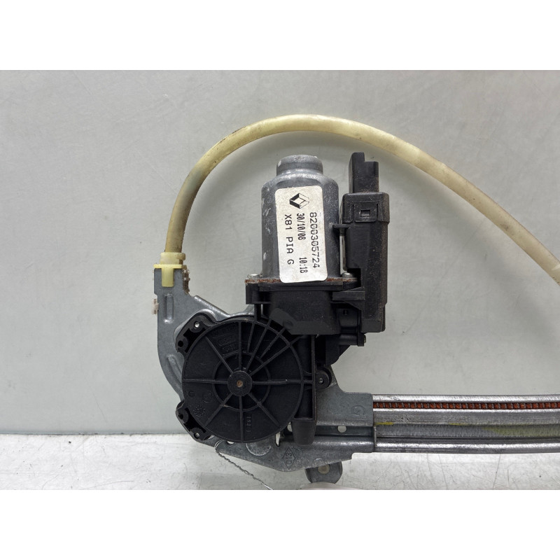 Leve vitre electrique arriere gauche RENAULT GRAND ESPACE 4 Photo n°2