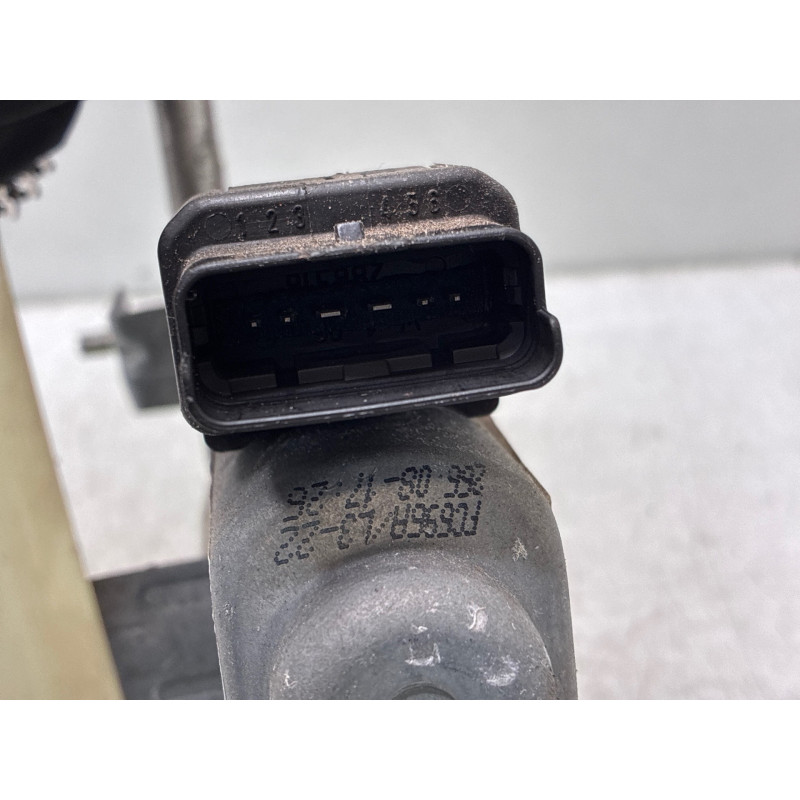 Leve vitre electrique arriere gauche RENAULT GRAND ESPACE 4 Photo n°3