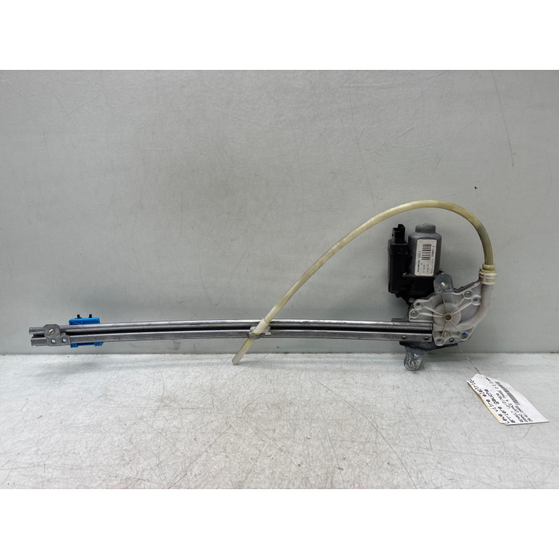 Leve vitre electrique arriere gauche RENAULT GRAND ESPACE 4 Photo n°5