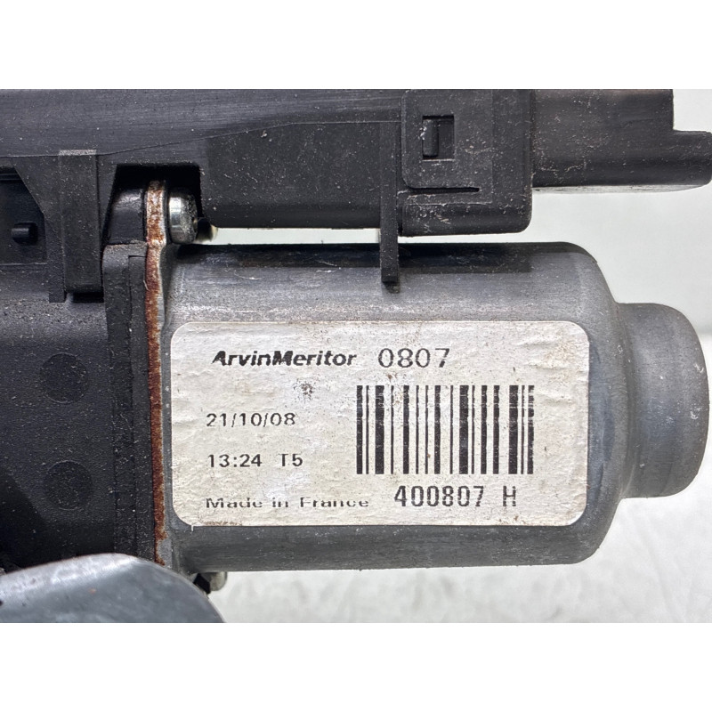 Leve vitre electrique arriere gauche RENAULT GRAND ESPACE 4 Photo n°6