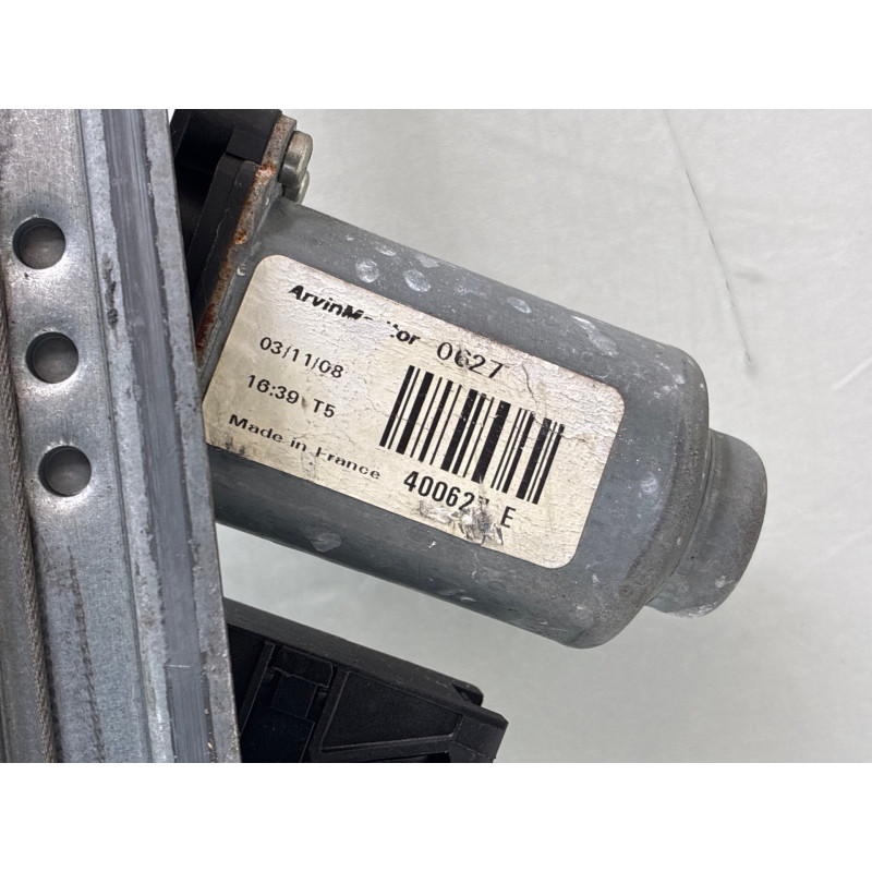 Leve vitre electrique avant droit RENAULT GRAND ESPACE 4 Photo n°1