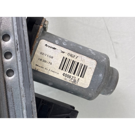 Leve vitre electrique avant droit RENAULT GRAND ESPACE 4 Photo n°1