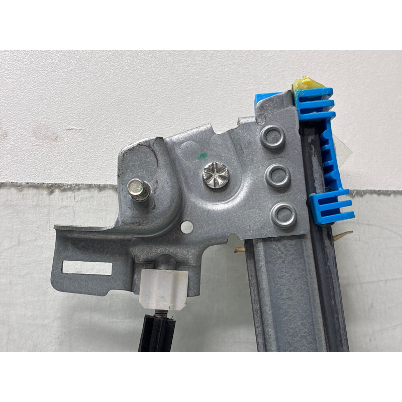 Leve vitre electrique avant droit RENAULT GRAND ESPACE 4 Photo n°3