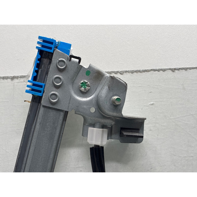 Leve vitre electrique avant droit RENAULT GRAND ESPACE 4 Photo n°4