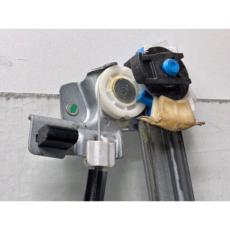 Leve vitre electrique avant droit RENAULT GRAND ESPACE 4 Photo n°7