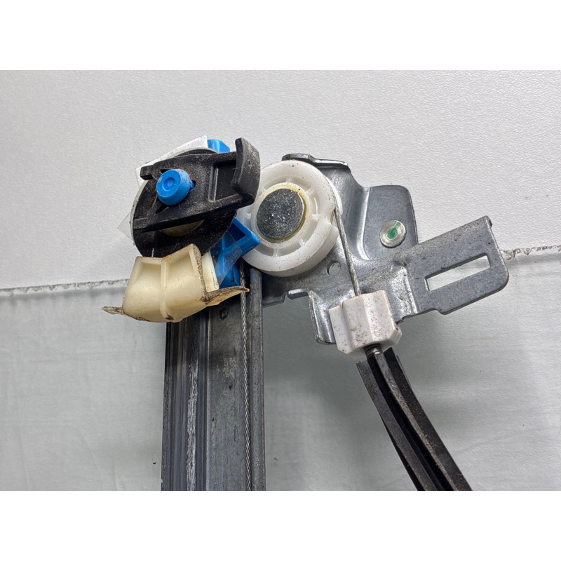 Leve vitre electrique avant droit RENAULT GRAND ESPACE 4 Photo n°9