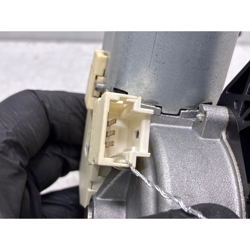 Moteur essuie glace arriere RENAULT GRAND ESPACE 4 Photo n°2