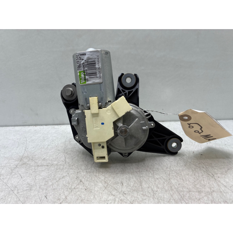 Moteur essuie glace arriere RENAULT GRAND ESPACE 4 Photo n°3