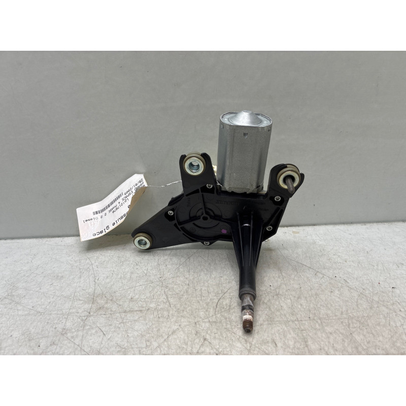 Moteur essuie glace arriere RENAULT GRAND ESPACE 4 Photo n°4