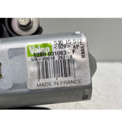 Moteur essuie glace arriere RENAULT GRAND ESPACE 4