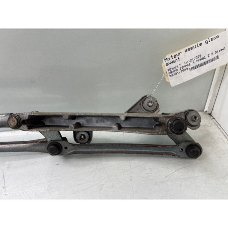 Moteur essuie glace avant RENAULT GRAND ESPACE 4