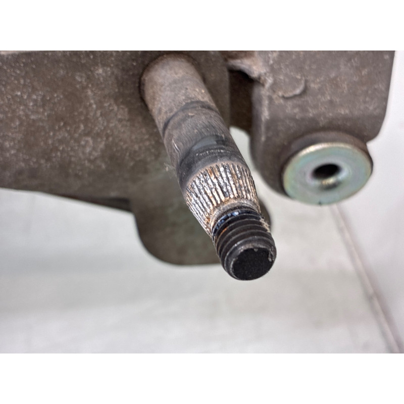 Moteur essuie glace avant RENAULT GRAND ESPACE 4 Photo n°3