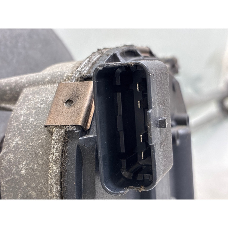 Moteur essuie glace avant RENAULT GRAND ESPACE 4 Photo n°4