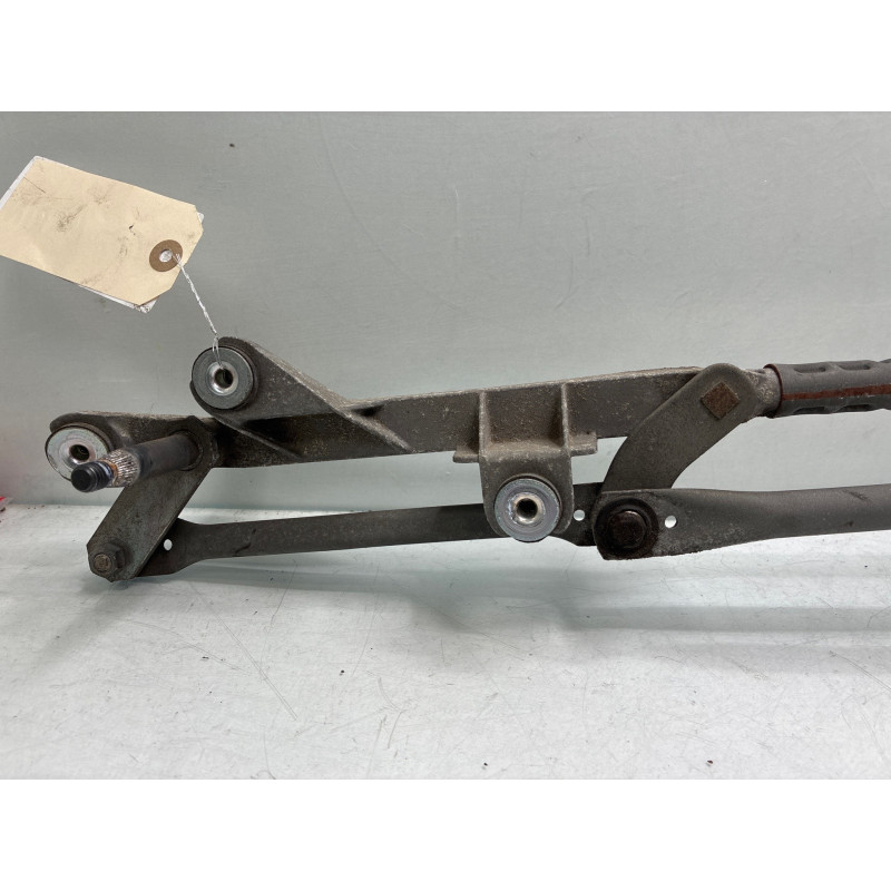 Moteur essuie glace avant RENAULT GRAND ESPACE 4 Photo n°5
