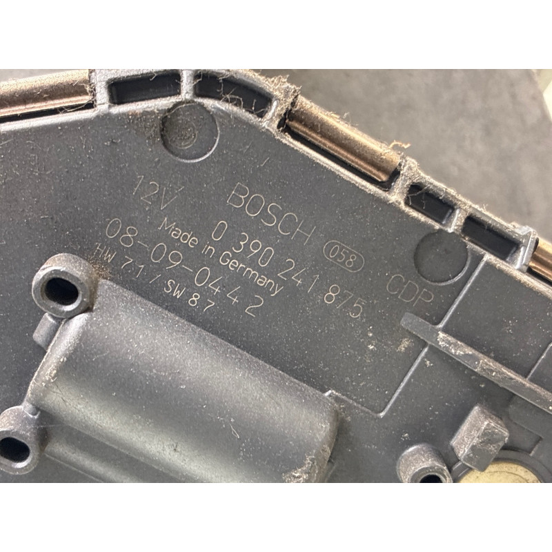 Moteur essuie glace avant RENAULT GRAND ESPACE 4 Photo n°7
