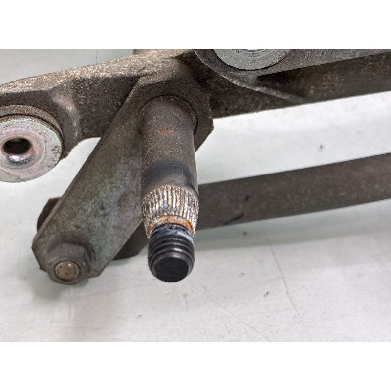 Moteur essuie glace avant RENAULT GRAND ESPACE 4 Photo n°9