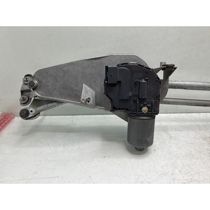 Moteur essuie glace avant RENAULT GRAND ESPACE 4 Photo n°10