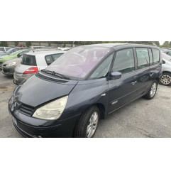 Poignee electrique frein a main RENAULT GRAND ESPACE 4