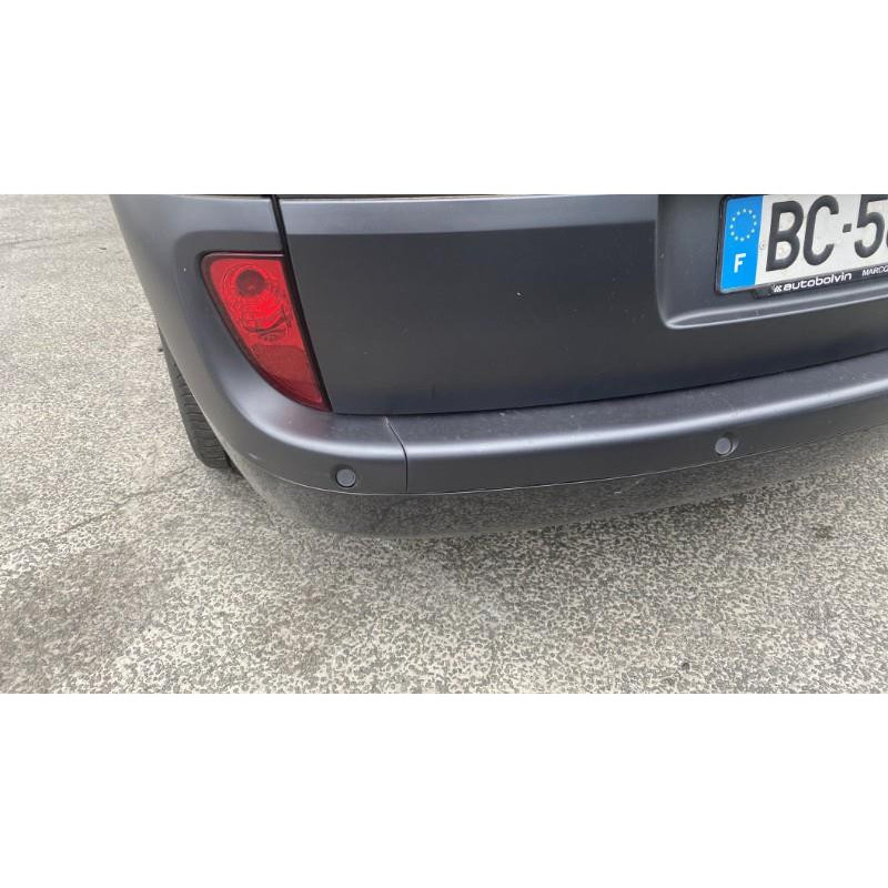 Poignee electrique frein a main RENAULT GRAND ESPACE 4 Photo n°12