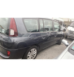 Poignee electrique frein a main RENAULT GRAND ESPACE 4