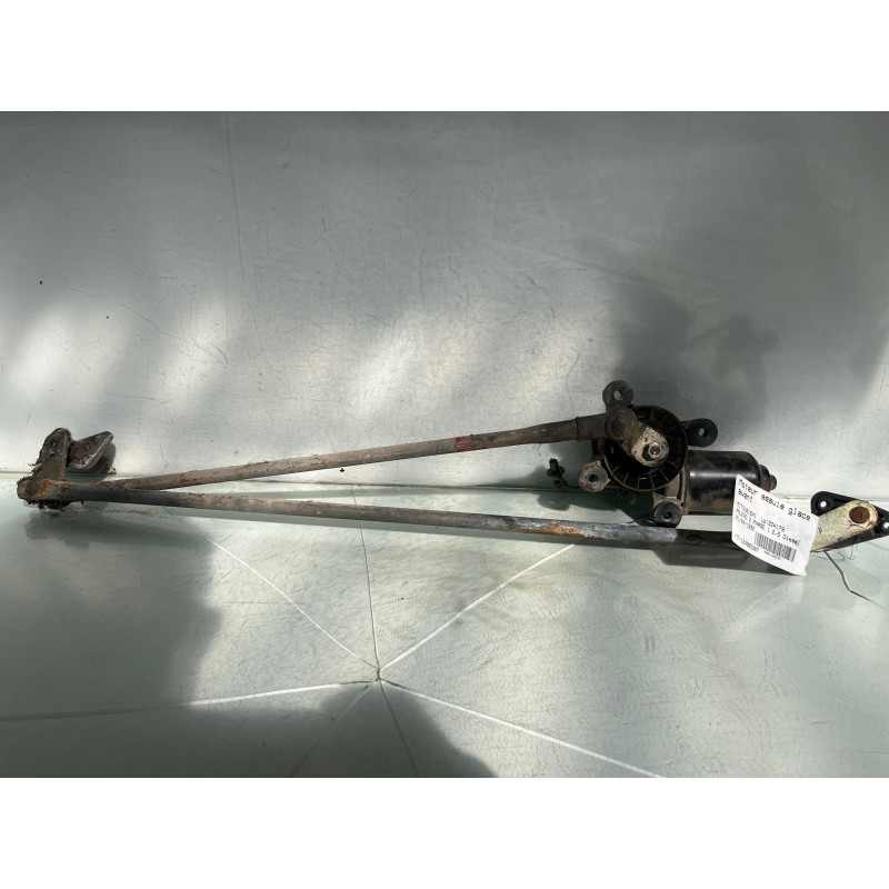 Moteur essuie glace avant MITSUBISHI PAJERO 2 Photo n°1