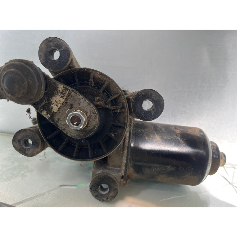Moteur essuie glace avant MITSUBISHI PAJERO 2 Photo n°2